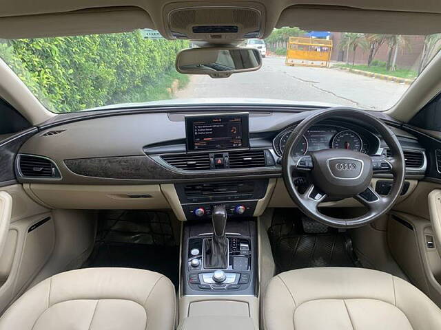 Used Audi A6 [2015-2019] 35 TFSI in Delhi