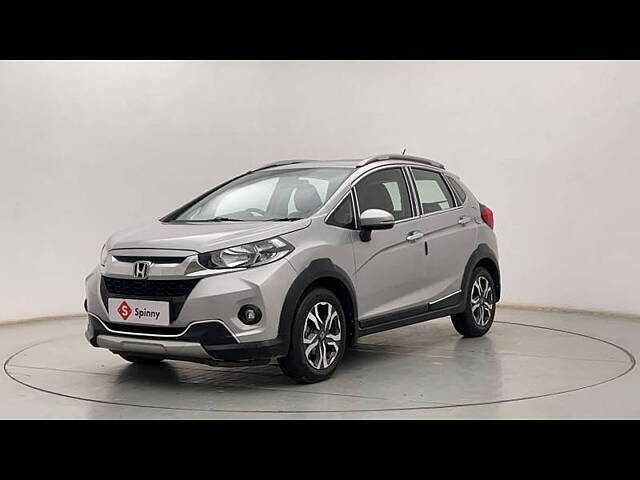 Used 2019 Honda WR-V in Pune