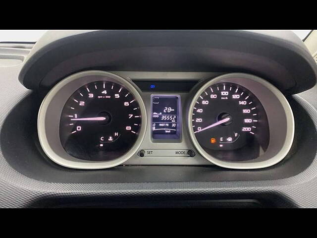 Used Tata Tiago [2016-2020] Revotron XZ in Hyderabad