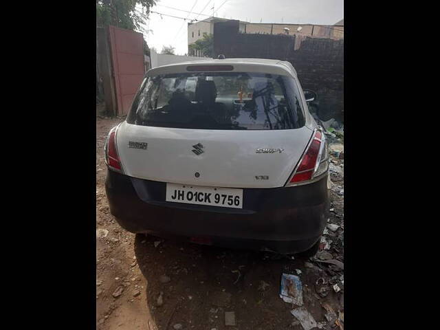 Used Maruti Suzuki Swift [2014-2018] VXi in Ranchi