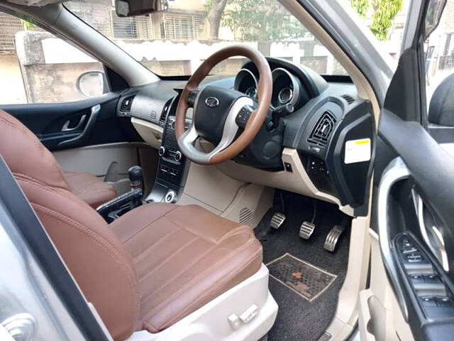 Used Mahindra XUV500 [2015-2018] W10 AWD in Mumbai