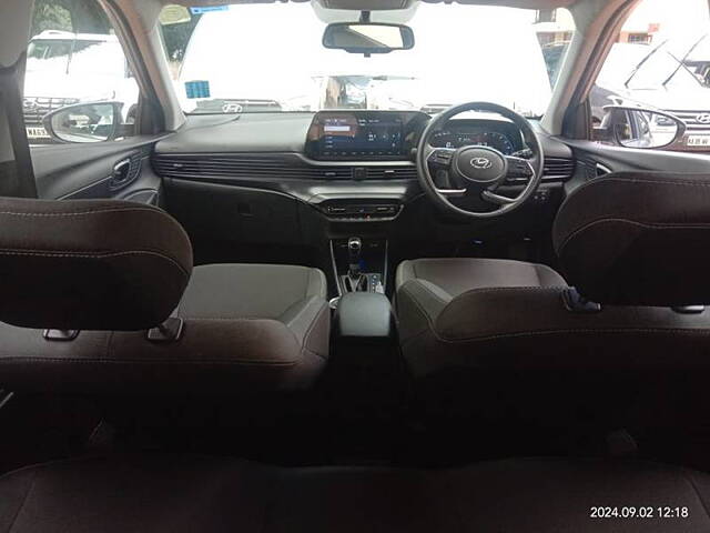 Used Hyundai i20 [2020-2023] Asta 1.2 IVT in Bangalore