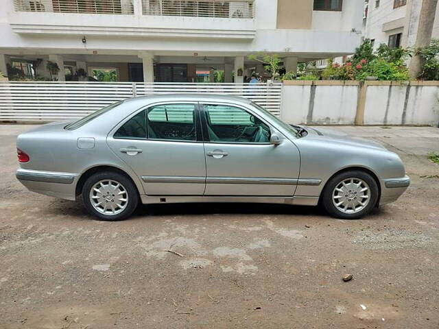 Used Mercedes-Benz C-Class [2001-2003] 200 CDI Classic in Vadodara