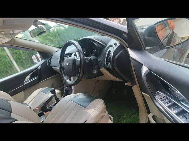 Used Mahindra XUV500 [2015-2018] W4 in Lucknow