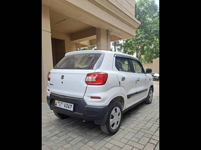 Used Maruti Suzuki S-Presso [2019-2022] VXi Plus in Nashik