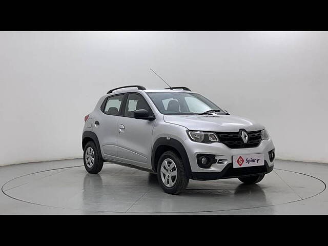 Used Renault Kwid [2015-2019] RXT [2015-2019] in Bangalore