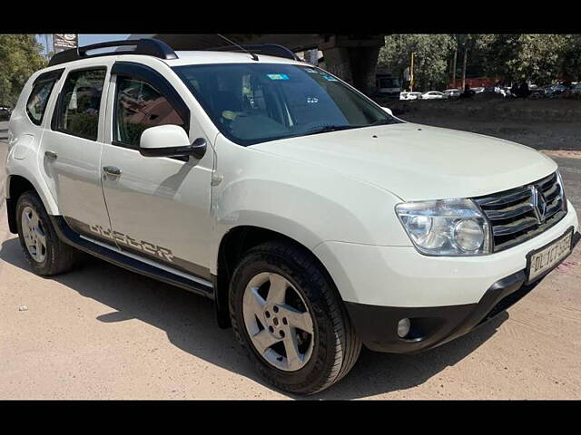 Used Renault Duster [2015-2016] 85 PS RxL in Delhi