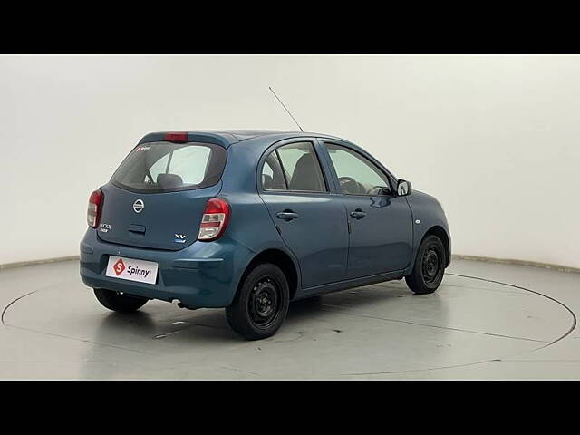 Used Nissan Micra Active [2013-2018] XV in Bangalore