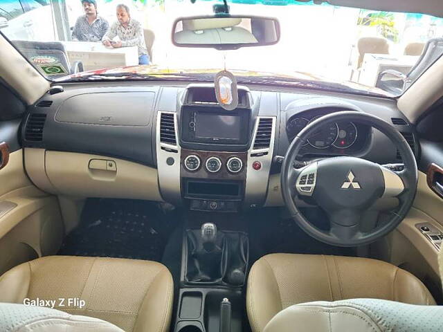Used Mitsubishi Pajero Sport 2.5 MT in Bangalore