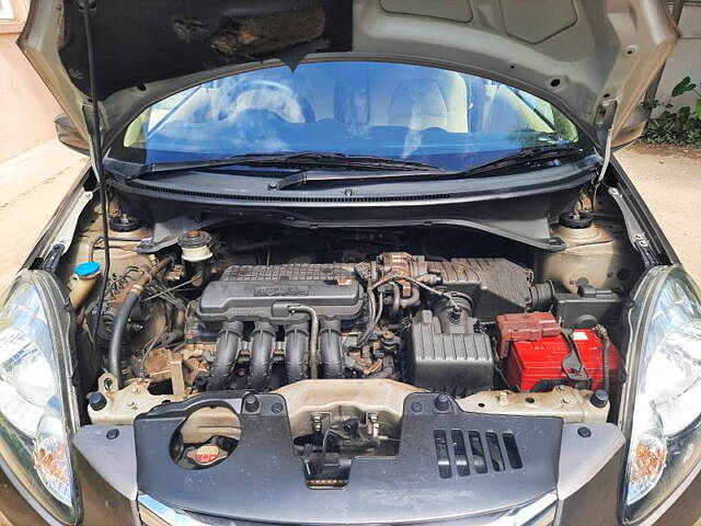 Used Honda Amaze [2013-2016] 1.2 S AT i-VTEC in Coimbatore