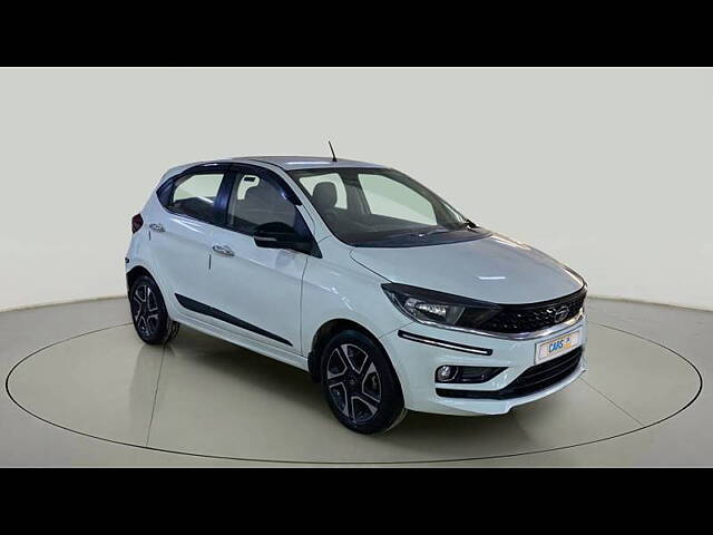 Used 2020 Tata Tiago in Allahabad