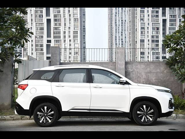 Used MG Hector [2019-2021] Sharp 1.5 DCT Petrol in Kolkata