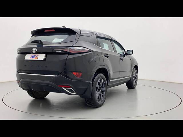 Used Tata Harrier [2019-2023] XZ Dark Edition in Ahmedabad