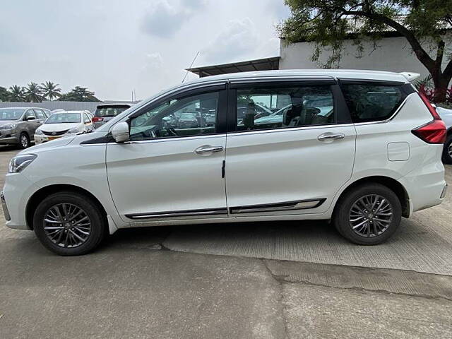 Used Maruti Suzuki Ertiga [2018-2022] ZXi Plus in Pune