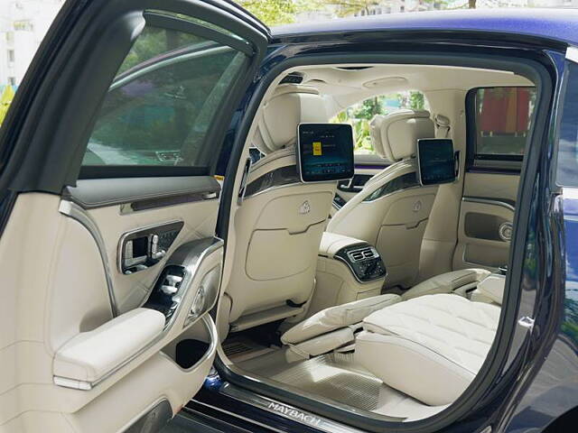 Used Mercedes-Benz S-Class (W222) [2018-2022] Maybach S 560 in Mumbai