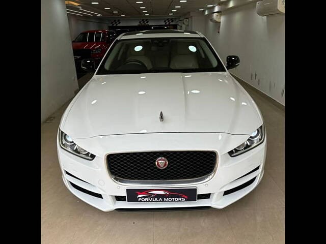 Used Jaguar XE [2016-2019] Prestige Diesel in Chennai