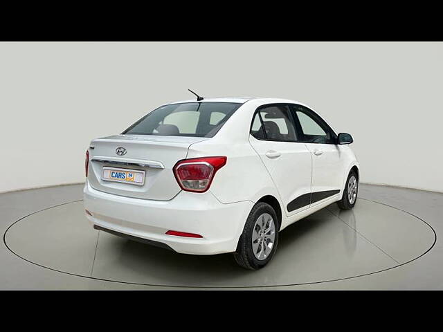 Used Hyundai Xcent [2014-2017] S 1.2 in Ahmedabad