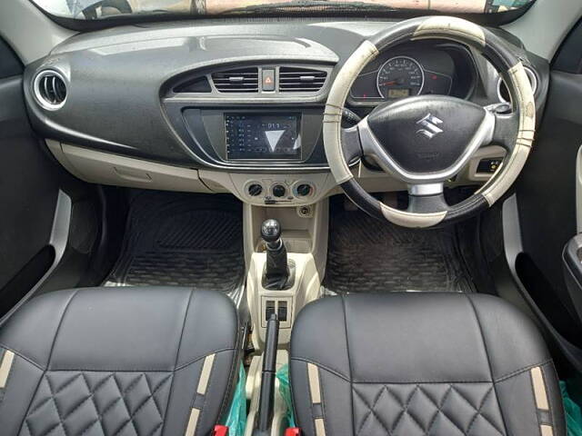 Used Maruti Suzuki Alto 800 LXi (O) CNG in Surat