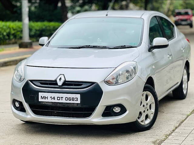 Used Renault Scala [2012-2017] RxL Petrol in Pune