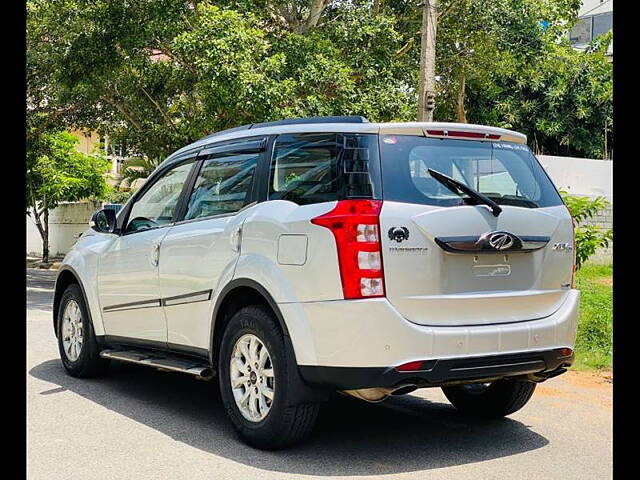 Used Mahindra XUV500 [2015-2018] W10 in Bangalore