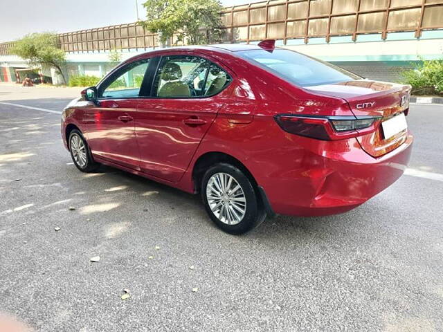 Used Honda City [2014-2017] V in Delhi