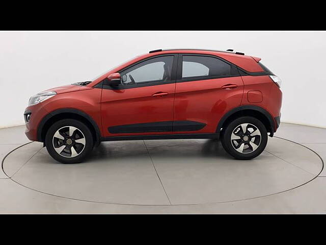 Used Tata Nexon [2017-2020] XZA Plus Petrol in Chennai