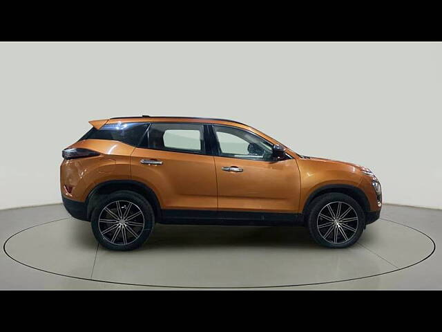 Used Tata Harrier [2019-2023] XZ [2019-2020] in Chandigarh