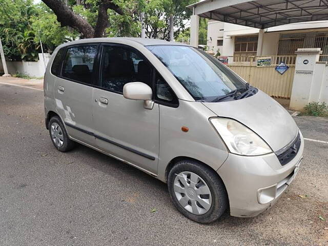 Used Maruti Suzuki Estilo [2006-2009] LXi in Madurai