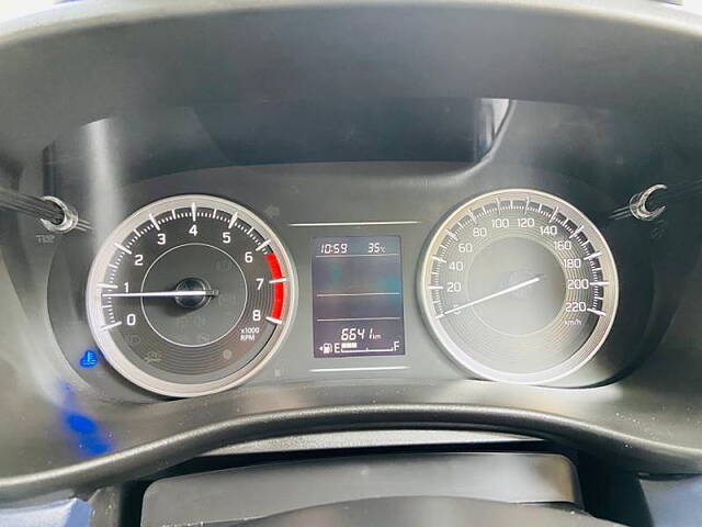 Used Maruti Suzuki Baleno Delta MT [2022-2023] in Delhi