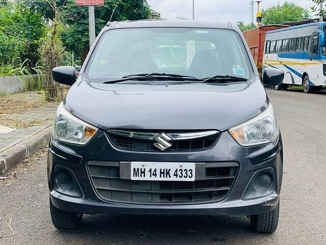 Used 2019 Maruti Suzuki Alto in Pune