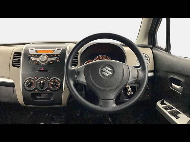 Used Maruti Suzuki Wagon R 1.0 [2014-2019] VXI in Delhi