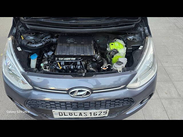 Used Hyundai Grand i10 Magna 1.2 Kappa VTVT in Delhi