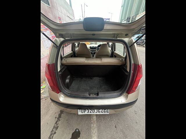 Used Hyundai i10 [2007-2010] Magna 1.2 in Lucknow