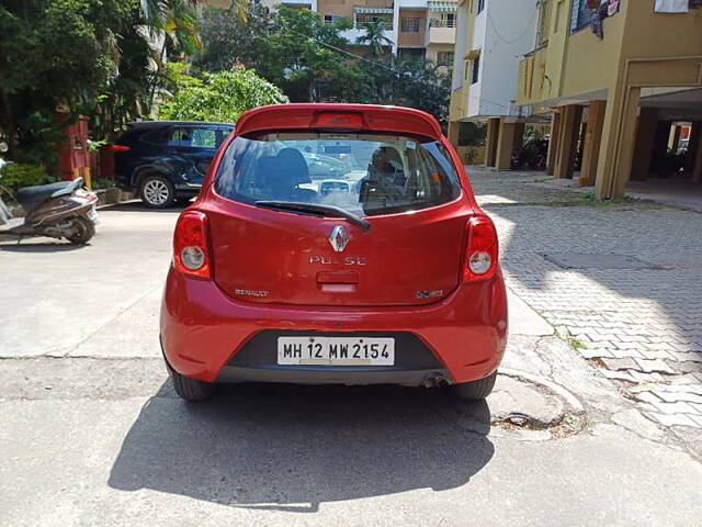 Used Renault Pulse [2015-2017] RxL ABS Diesel [2015-2017] in Pune