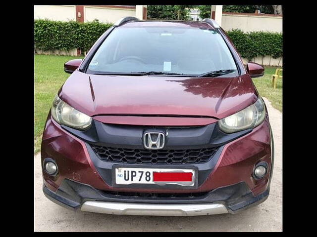 Used 2017 Honda WR-V in Kanpur