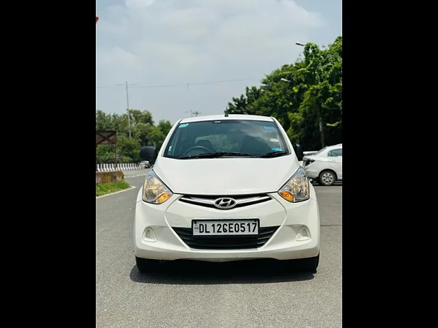 Used 2011 Hyundai Eon in Delhi