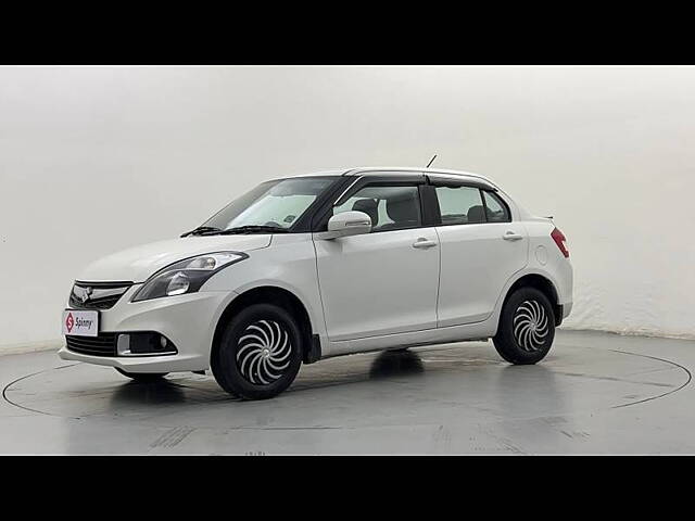 Used 2016 Maruti Suzuki Swift DZire in Delhi