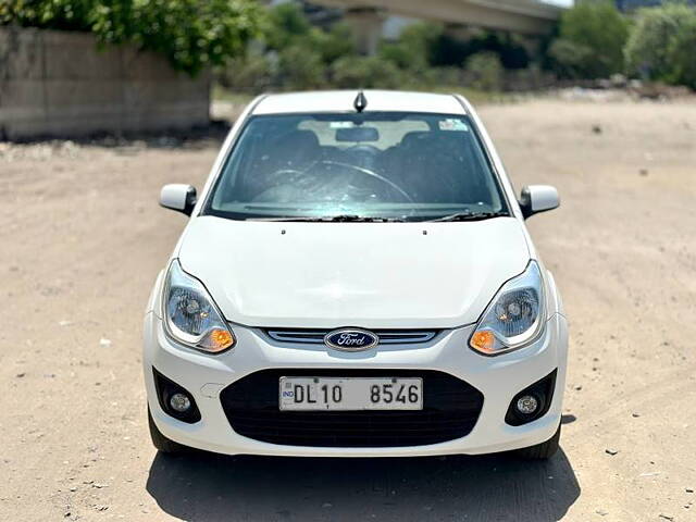 Used 2015 Ford Figo in Delhi