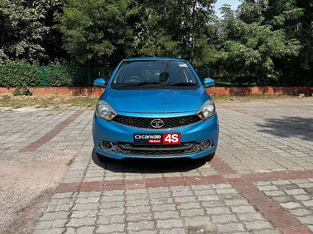 Used Tata Tiago [2016-2020] Revotron XZ in Delhi