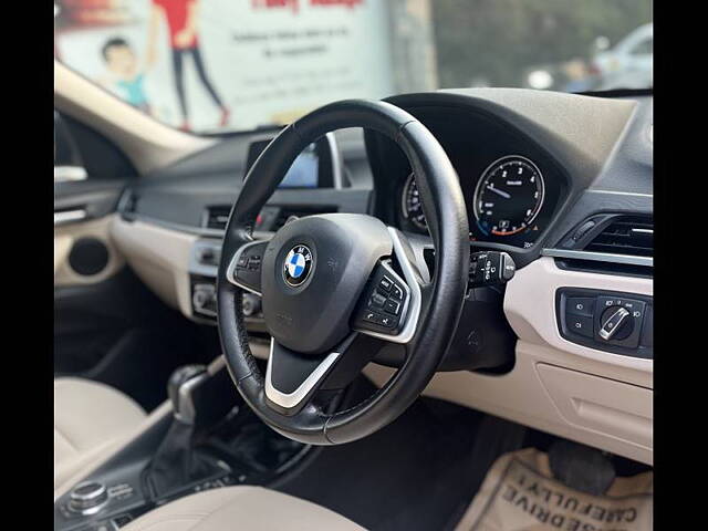 Used BMW X1 [2013-2016] sDrive20d xLine in Delhi