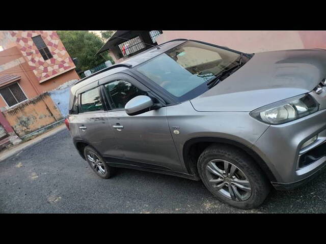 Used 2017 Maruti Suzuki Vitara Brezza in Jamshedpur