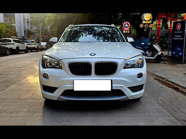 Used 2013 BMW X1 in Pune