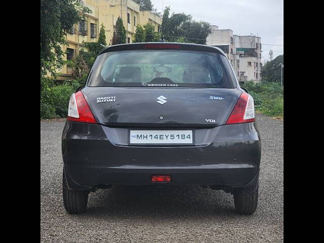 Used Maruti Suzuki Swift [2011-2014] VDi in Pune