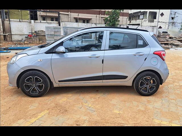 Used Hyundai Grand i10 [2013-2017] Magna 1.2 Kappa VTVT [2013-2016] in Bangalore