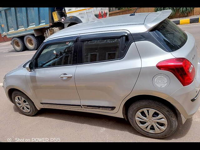 Used Maruti Suzuki Swift [2014-2018] VXi [2014-2017] in Bangalore