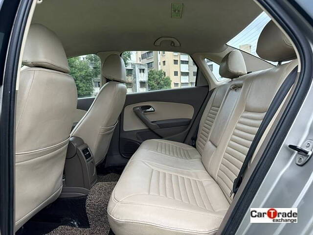 Used Skoda Rapid [2014-2015] 1.5 TDI CR Elegance in Nashik