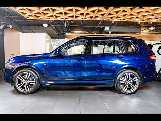 Used BMW X7 [2019-2023] xDrive40i M Sport in Delhi