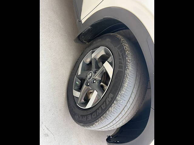 Used Hyundai Venue [2019-2022] SX Plus 1.0 Turbo DCT in Hyderabad