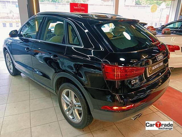 Used Audi Q3 [2017-2020] 30 TFSI Premium in Navi Mumbai