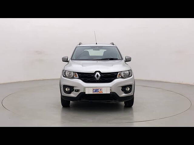 Used Renault Kwid [2015-2019] 1.0 RXT Opt [2016-2019] in Bangalore